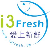 愛上新鮮 Logo